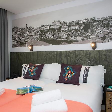 Casual Raizes Porto Hotell Rom bilde