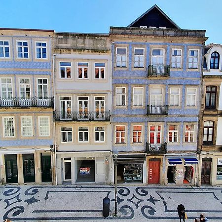 Casual Raizes Porto Hotell Rom bilde