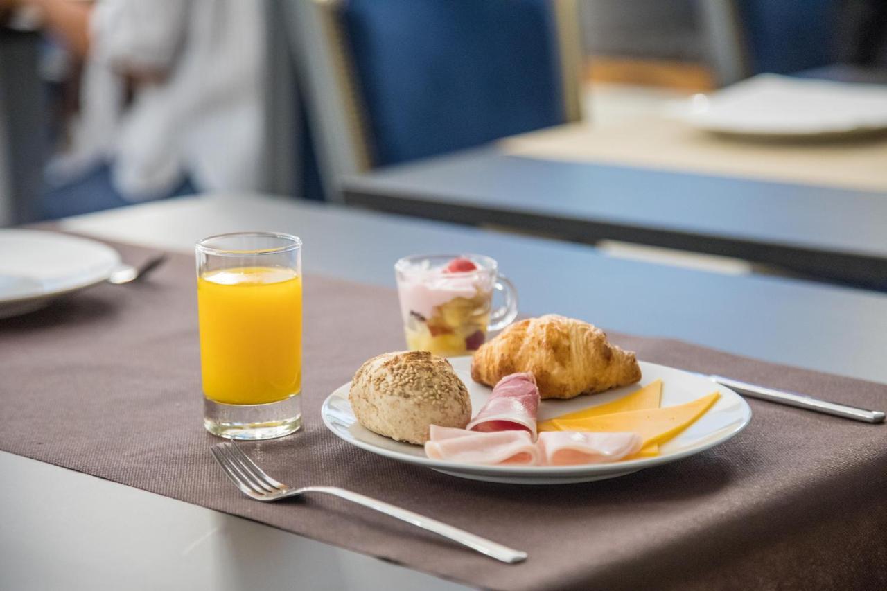 Casual Raizes Porto Hotell Eksteriør bilde
