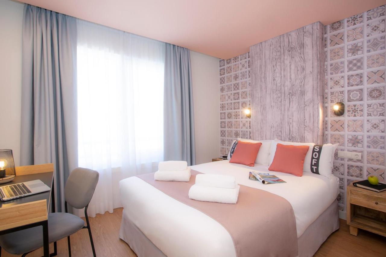 Casual Raizes Porto Hotell Rom bilde