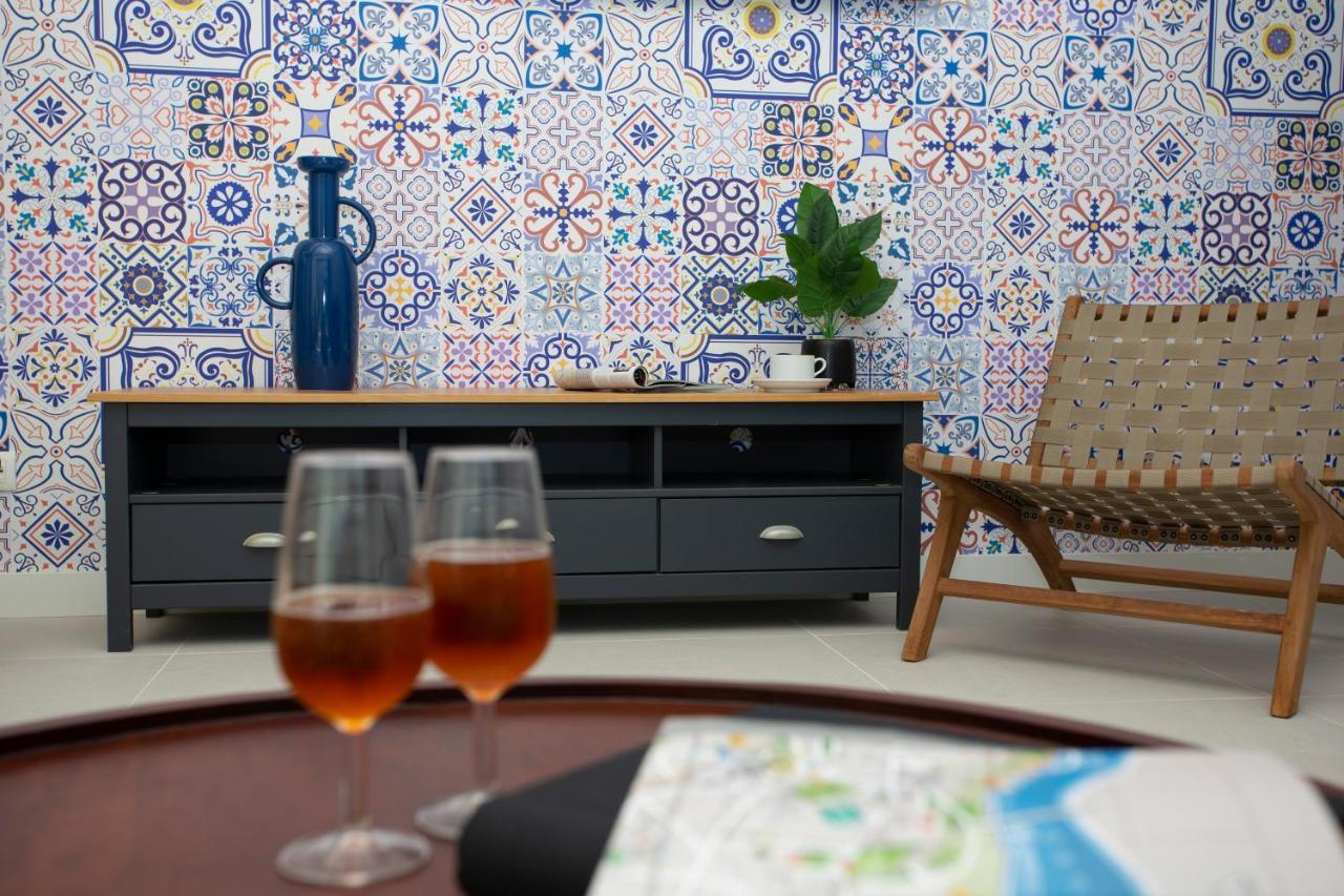 Casual Raizes Porto Hotell Eksteriør bilde