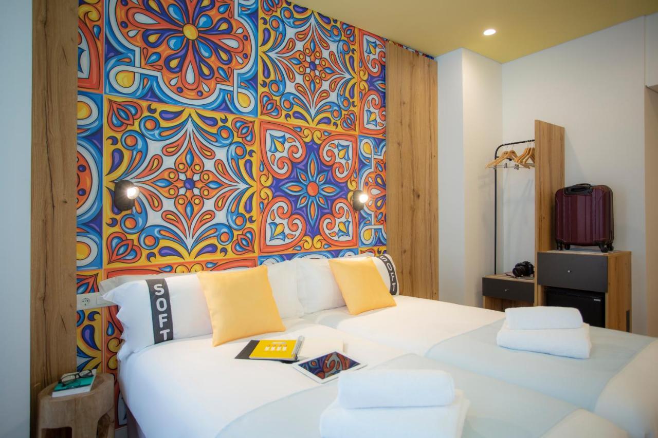 Casual Raizes Porto Hotell Rom bilde