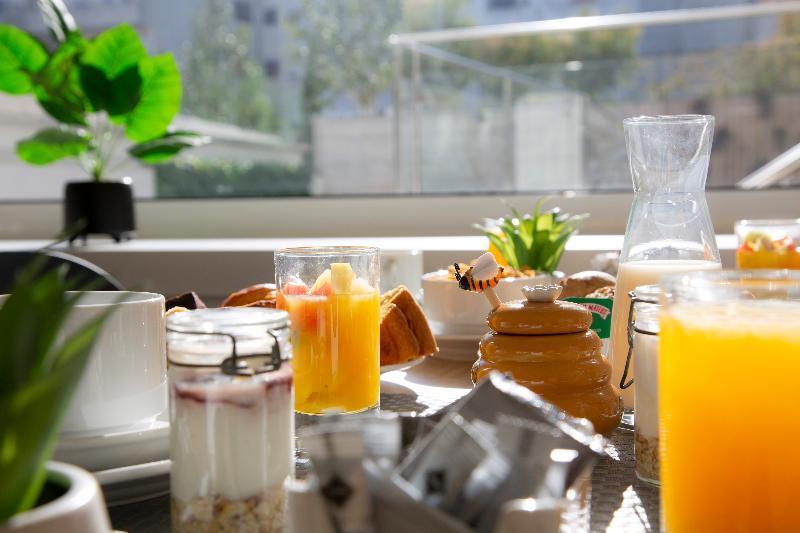 Casual Raizes Porto Hotell Eksteriør bilde