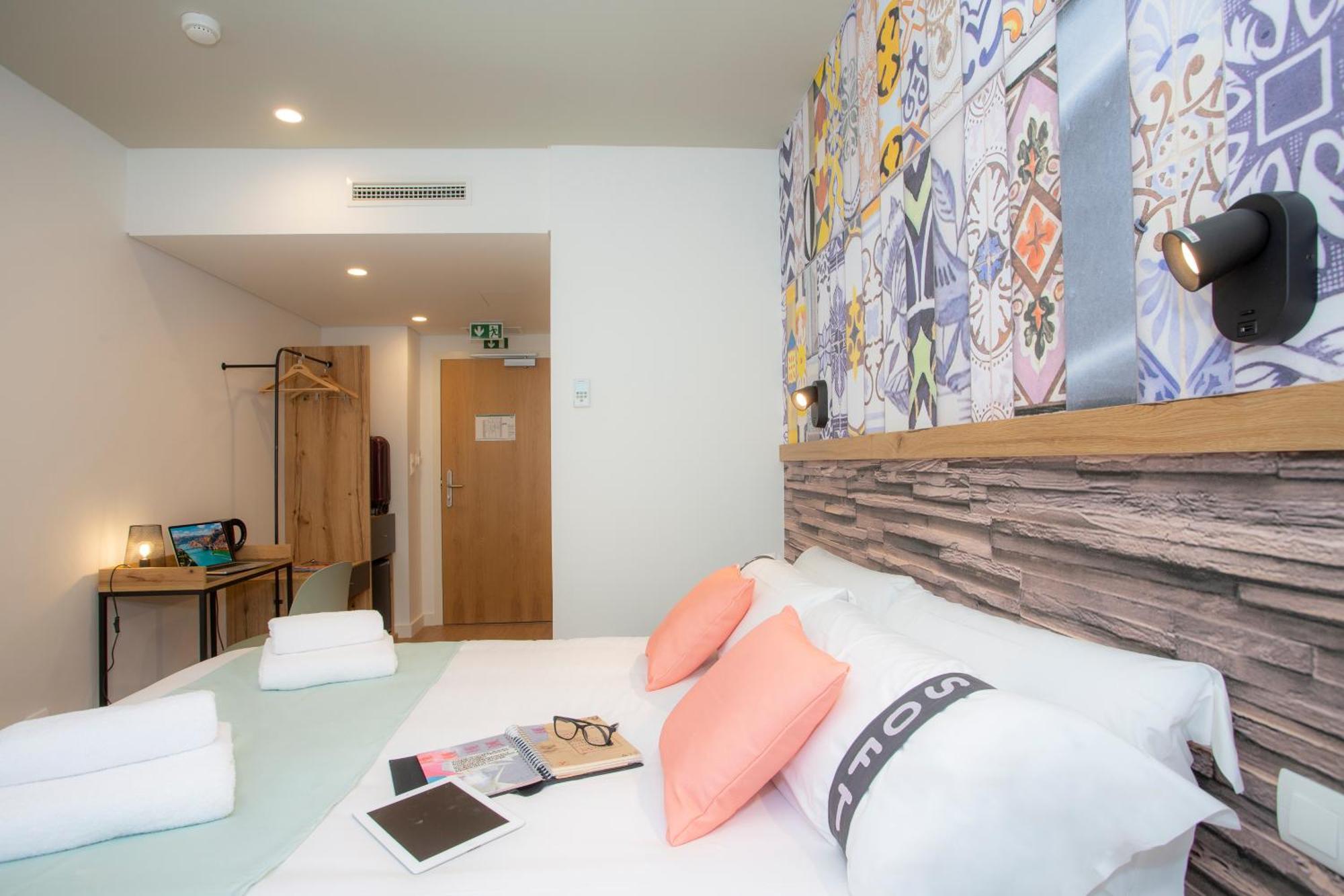 Casual Raizes Porto Hotell Rom bilde