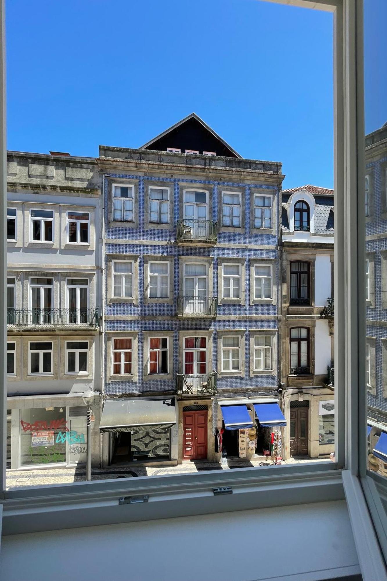 Casual Raizes Porto Hotell Rom bilde