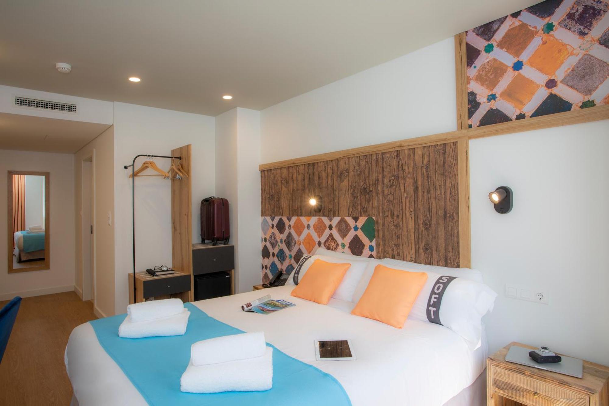 Casual Raizes Porto Hotell Rom bilde