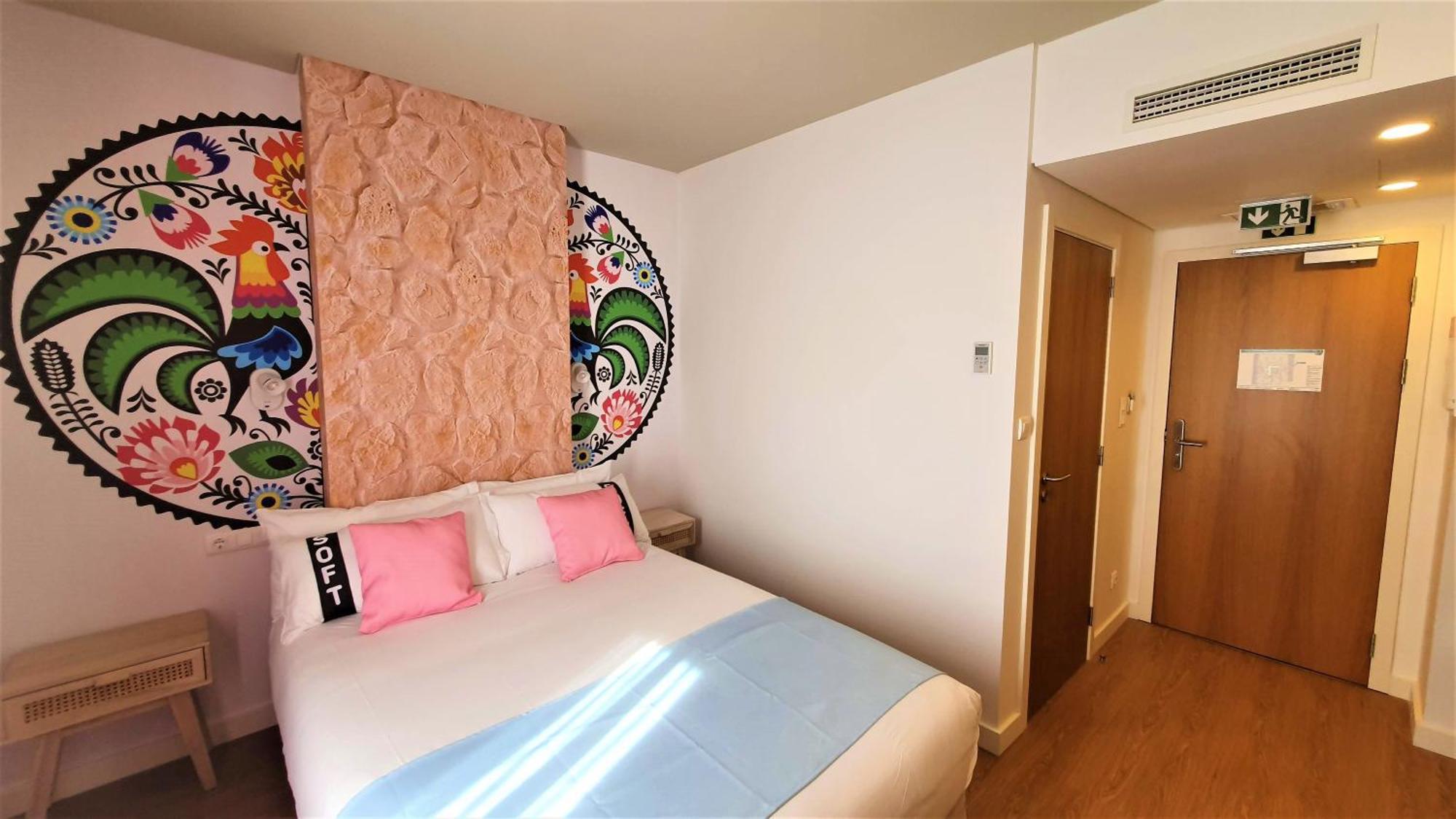 Casual Raizes Porto Hotell Rom bilde