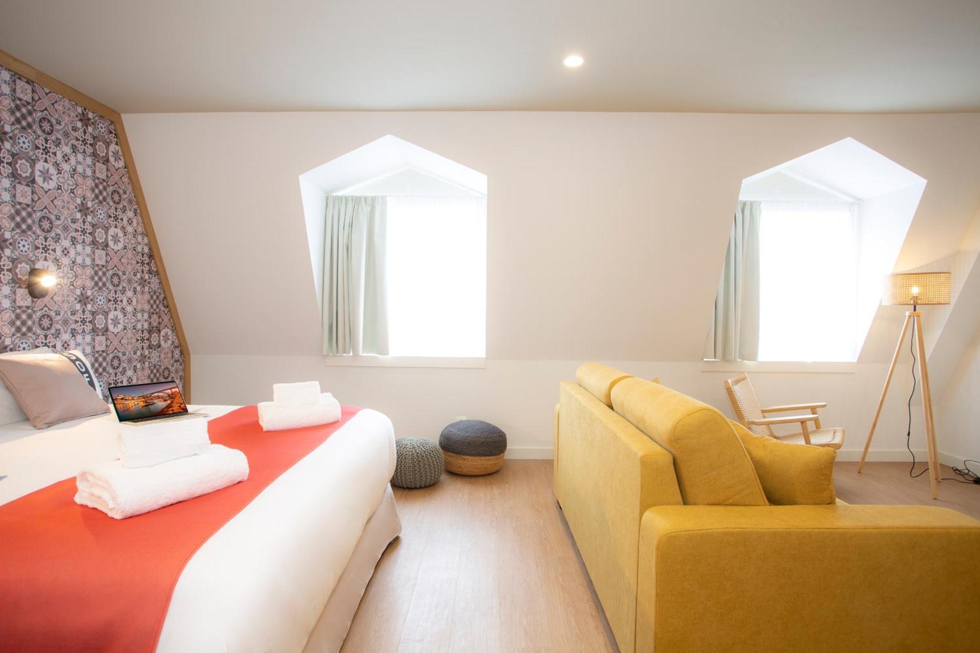 Casual Raizes Porto Hotell Rom bilde