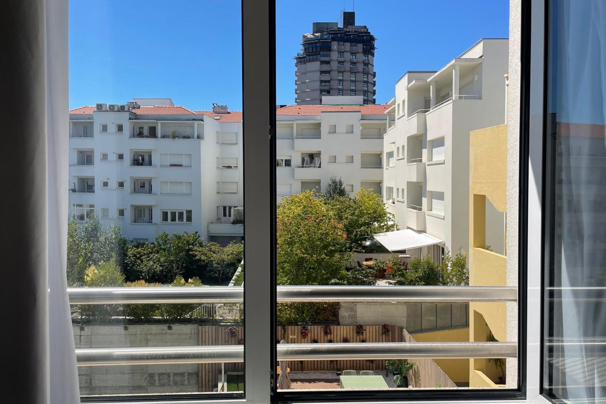 Casual Raizes Porto Hotell Rom bilde