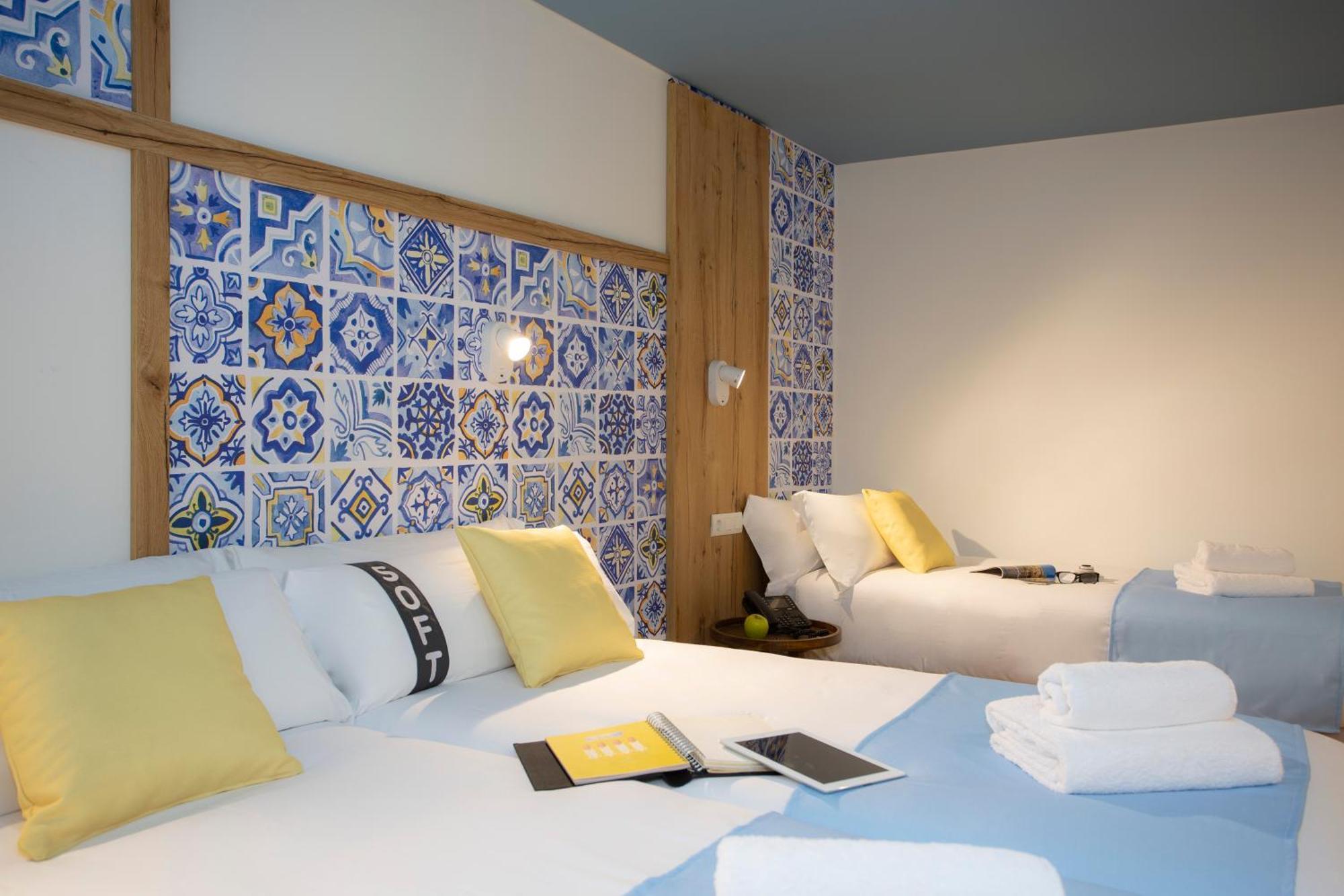Casual Raizes Porto Hotell Rom bilde