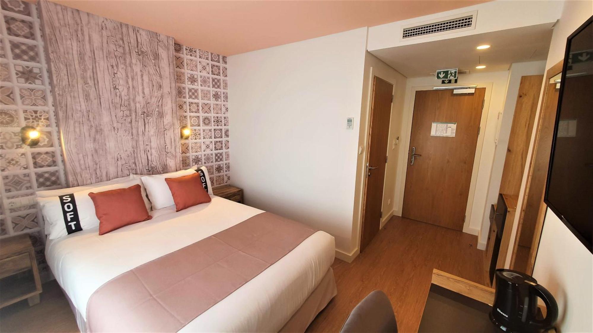 Casual Raizes Porto Hotell Rom bilde