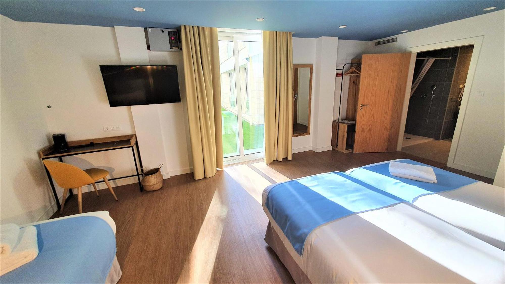 Casual Raizes Porto Hotell Rom bilde