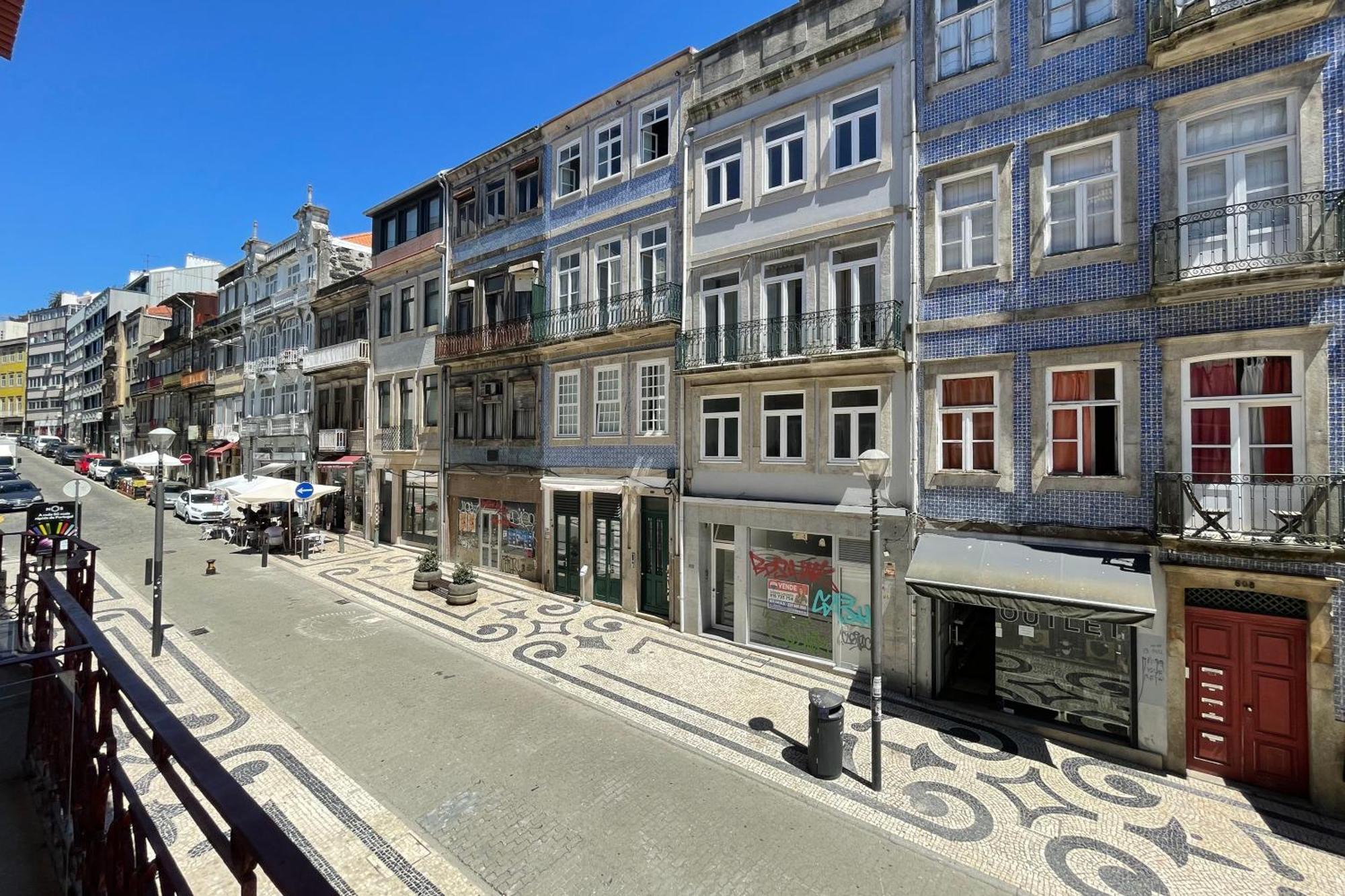 Casual Raizes Porto Hotell Rom bilde